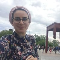 هاجر الريسوني的照片