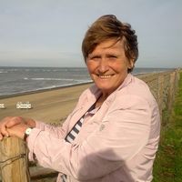 Joke den Boer Kamp's Photo