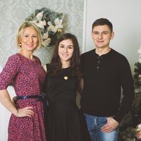 Фотографии пользователя alina kra