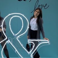 Fotos von Selene González