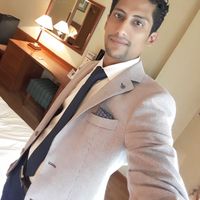 Abdulla Al-Kaff's Photo