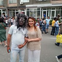 Irina Golovina's Photo