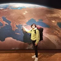 Fotos von Sühan Göktuğ Aydemir