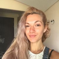 Анастасия Бойко's Photo