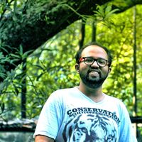 Sudeep Ghate的照片