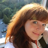 Anastasia Kachurina的照片