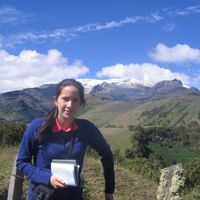 Carolina Mejia's Photo