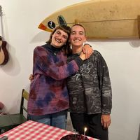 Morena Ruas Dal Lago's Photo