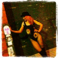 Cassie  Jones的照片