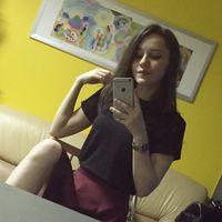 Fotos von Anastasiya Seredina