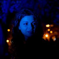 Cátia Laranjeira's Photo