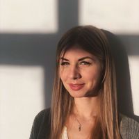 Maria Rufanova's Photo