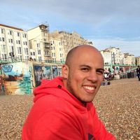 Photos de David Anzola