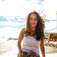 Valentina Koleva的照片