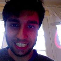 Amir Mortazavi's Photo