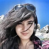 Ece Esther AYDINBAS's Photo