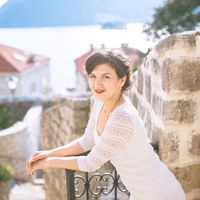 Zdjęcia użytkownika Valentina Sofrygina