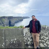 Adam Shalaby's Photo