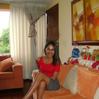 Cynthia Caña Mocarro的照片