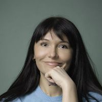 Evgeniya Mikhailova's Photo