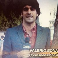 Valerio  Bonanni的照片