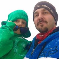 Fotos de Jeremy Yablan