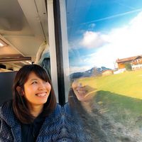 Sayumi Ichiyanagi's Photo