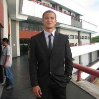 Daniel Araujo的照片