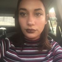 Miriam Selim的照片