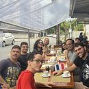 Encontro de Línguas e Culturas do Clube Poliglota 的照片