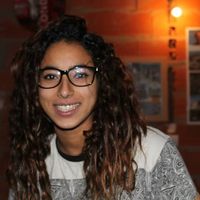 Sophia Abousaid's Photo