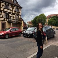 Guinness Myriam的照片