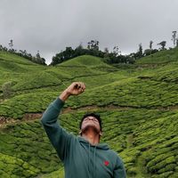 Bhasker Micheals的照片