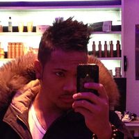 Jean-Marc RAFA's Photo