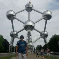 ROWER W kashan的照片