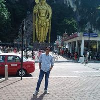 Amitabh Das的照片