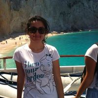 Rebecca Hovhannisyan's Photo