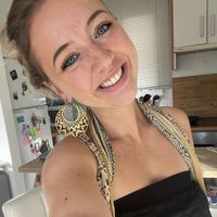 Audrey  Bucky's Photo