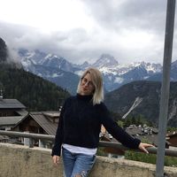 Olga Peredkova's Photo