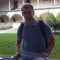 Dawid Winclaw's Photo