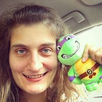 Фотографии пользователя Lenka Hamplová