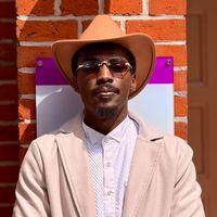 Uriel Agbojo's Photo