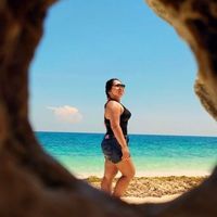 Flor Barandog的照片