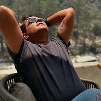 Yuvraj Sisodia's Photo