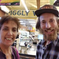 Fotos de Marlon Bussey