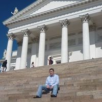 Nazar Suleymanov的照片