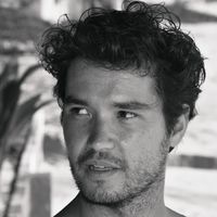 Maxime Arquilliere's Photo