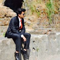 Swain Pereira's Photo