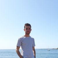 Florian SIMON's Photo