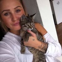 Nadine Bearth's Photo